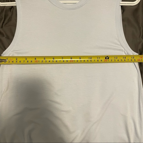 Aritzia Babaton Pentland Sleeveless Tank Top XS - Picture 6 of 6